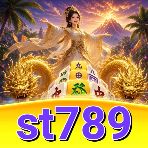 Gambar verifikasi keamanan akun masuk & daftar st789